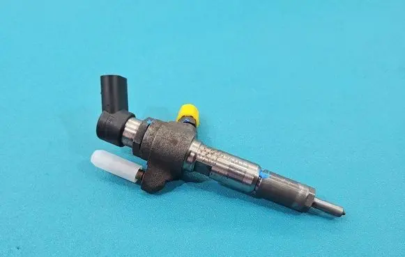 Mazda 3 II Fuel injector 9674973080 IMPRK1492614