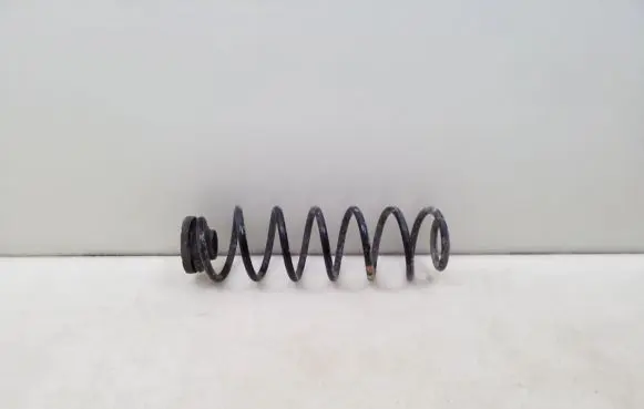 Skoda Fabia Mk2 (5J) Rear coil spring