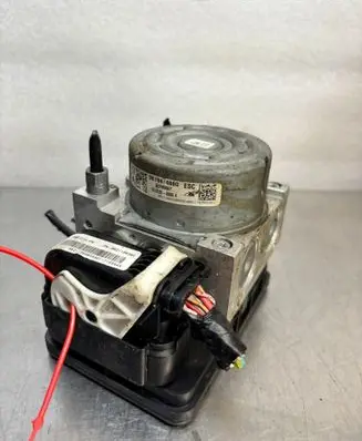Citroen C4 I ABS Pump 9819474880 28515391103 10091539933