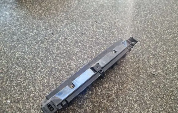 Peugeot 807 Third/center stoplight