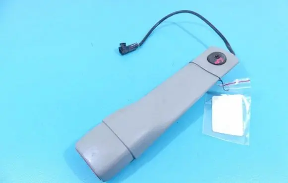 Suzuki XL7 II Front seatbelt IMPRK1355970