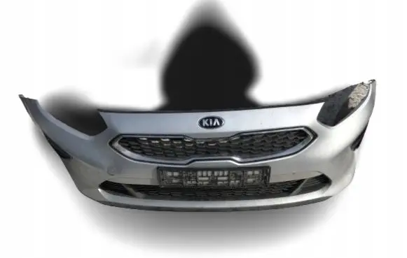 KIA Ceed Front bumper 86511-J7000