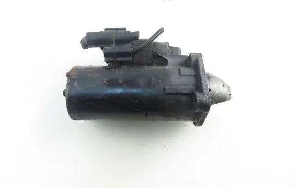 Ford Focus Starter motor