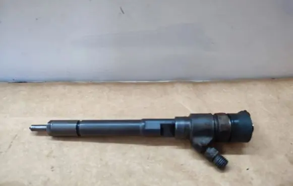 Hyundai Santa Fe Fuel injector 0445110254