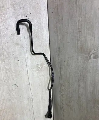 Ford Focus Vacuum line/pipe/hose