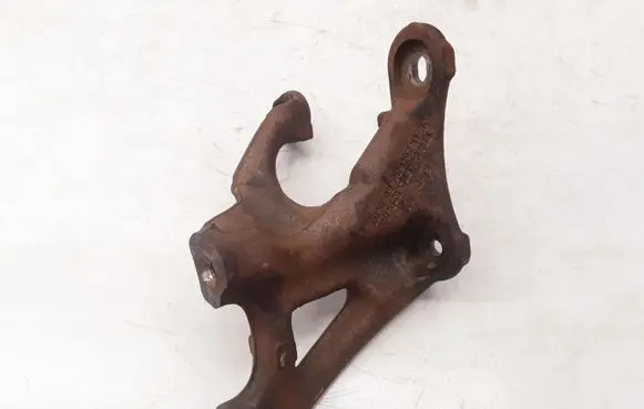 Peugeot 508 Other exhaust manifold parts 9687262980