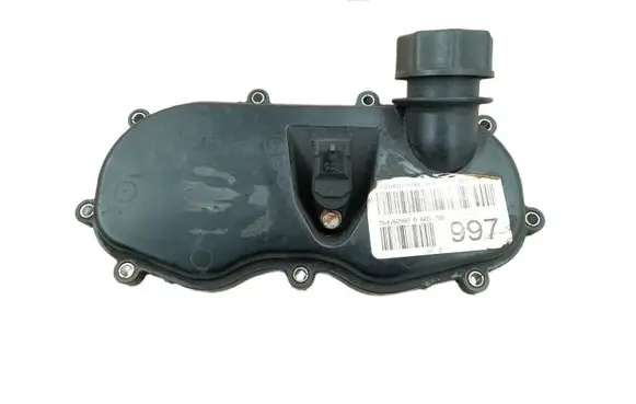 Iveco Daily 4th gen Oil filler cap 504087606 0281002667