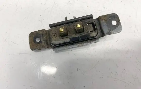 Peugeot 207 Front door sensor 