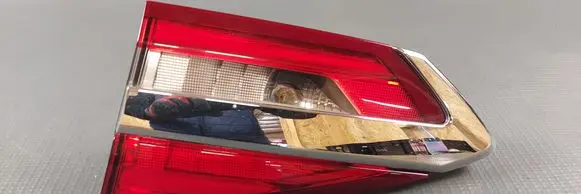 Ford Fusion II Tailgate rear/tail lights KS7313A602AD