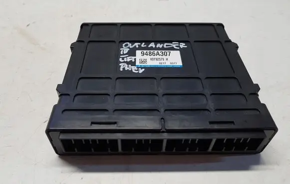 Mitsubishi Outlander Other control units/modules 9486a307