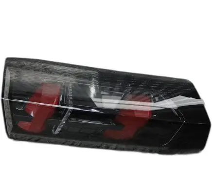 Peugeot 2008 II Rear/tail lights set