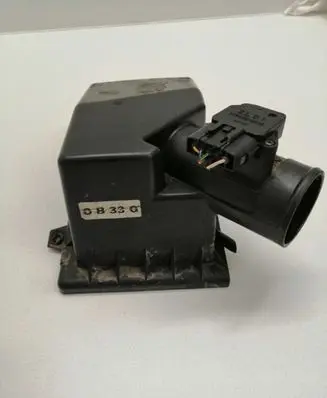 Mazda 323 F Mass air flow meter 1974002010