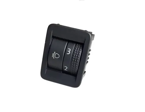 Seat Arona Headlight level height control switch 6F9941333