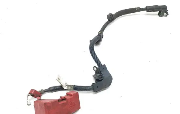 Toyota RAV 4 (XA50) Positive cable (battery) 8282130630 7034631730