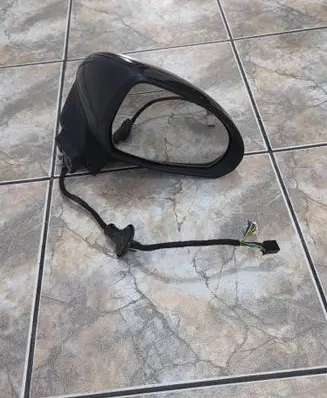 Mercedes-Benz GLC C254 Front door electric wing mirror A0998108100 A2548106002