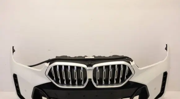 BMW X6 G06 Front bumper 5A50FE4MWGK5412 5A50FE4