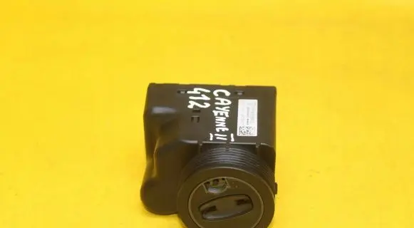 Porsche Cayenne (92A) Ignition lock