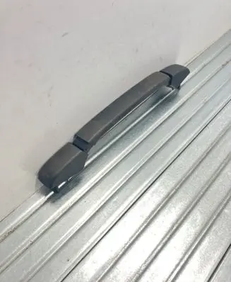 BMW 3 E46 Front interior roof grab handle 8231321