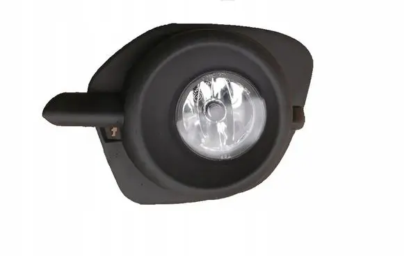 Mitsubishi L200 Front fog light 8321A593HA