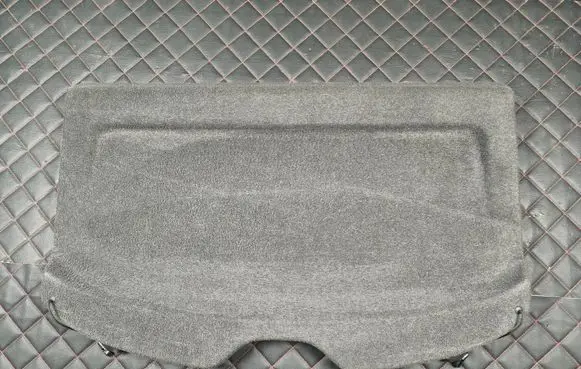 Opel Astra H Parcel shelf 13181587