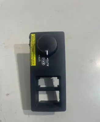 KIA Sorento Differential lock switch 200008207