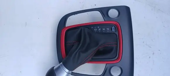 Hyundai Kona I Other interior part 84653J9200