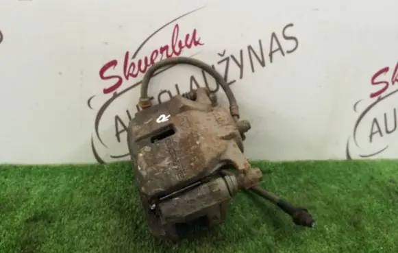 Renault Kadjar Front brake caliper
