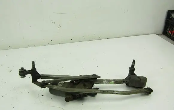 Renault Laguna III Front wiper linkage 54527211