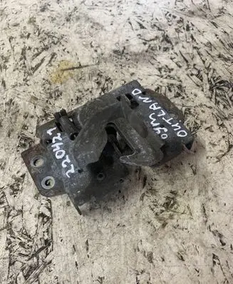 Mitsubishi Outlander Engine bonnet/hood lock/catch