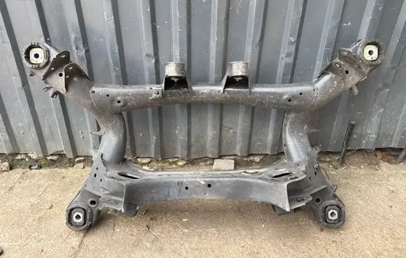 Rear subframe