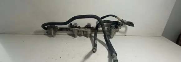 Ford Galaxy Fuel main line pipe 95WF9D280BA