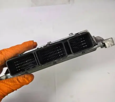Ford S-MAX Engine control unit/module 6G9112A650EN J38AC 5WS40402NT