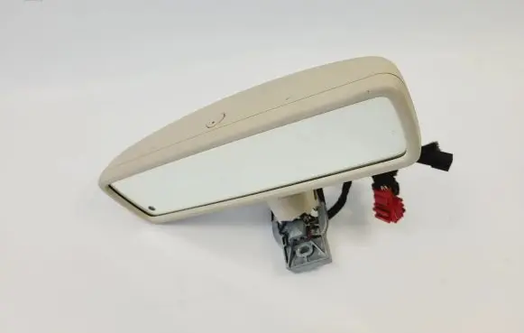 Volkswagen Phaeton Rear view mirror (interior)