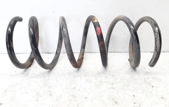 Volvo S60 Rear coil spring