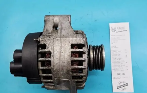 Fiat Croma Generator/alternator IMPRK1380586