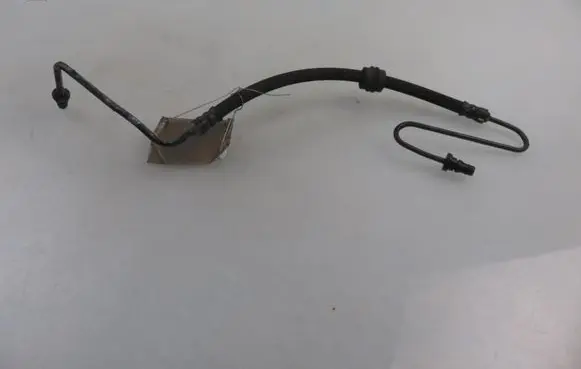 Volkswagen Golf VI Clutch pipe/line 1K1721465N