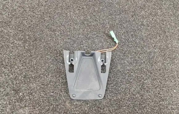 Volvo S80 Rearview mirror trim 31217947