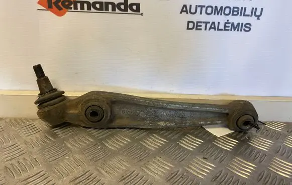 BMW X5 E70 Front lower control arm/wishbone CZJA72