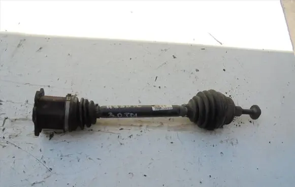 Audi A8 S8 D3 4E Front driveshaft