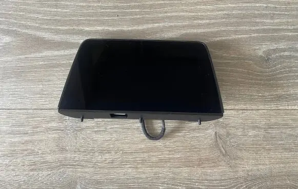 Ford Kuga III Screen/display/small screen LJ6T18B955FD