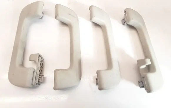 Audi A5 8T 8F Rear interior roof grab handle 8R0857607