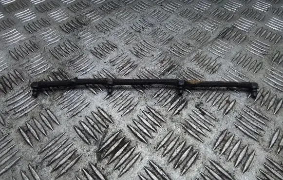 Opel Zafira B Fuel return line/hose 