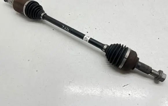 Tesla Model 3 Front driveshaft 104411900D A22103715207