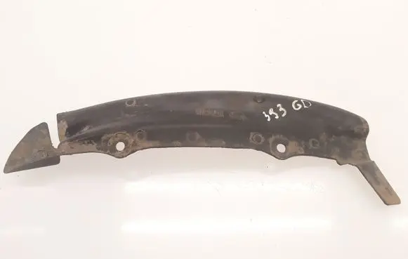Nissan Micra Rear arch fender liner splash guards 788184F100