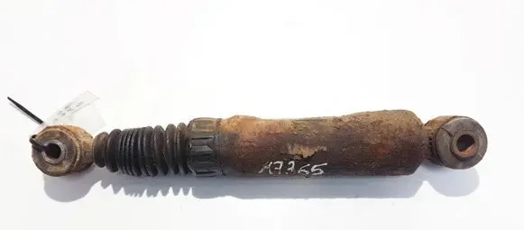 Citroen Xsara Rear shock absorber/damper 100681