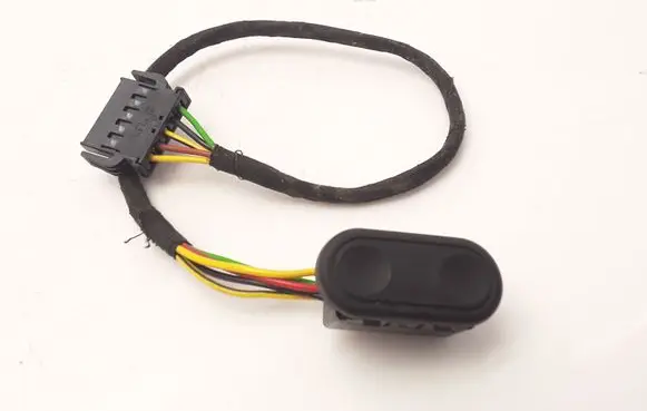 Audi A3 S3 8L Seat control switch 8L0959777B 8L0959777 893971635