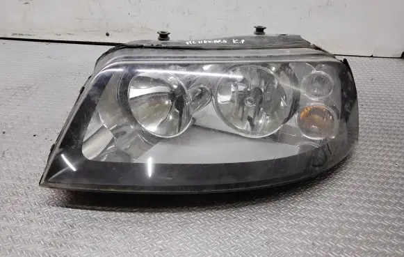 Seat Alhambra (Mk1) Headlight/headlamp 1305235610 030118221100