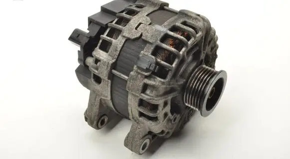 Jaguar XE Generator/alternator GX7310300CE
