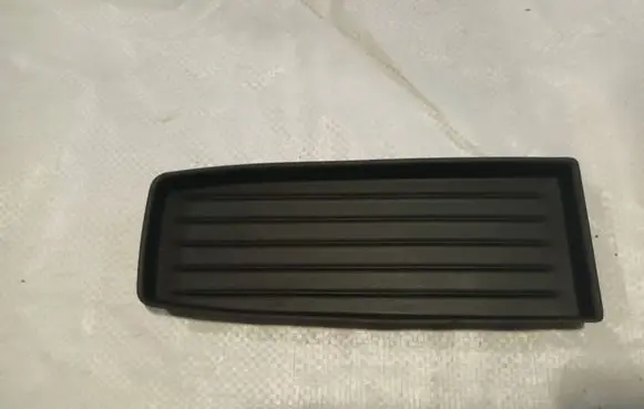 BMW 3 F30 F35 F31 Glove box pad 9227902
