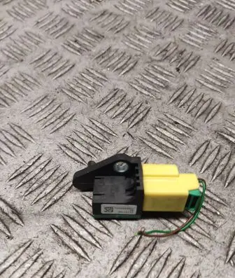 Volkswagen PASSAT CC Airbag deployment crash/impact sensor 5N0959351B